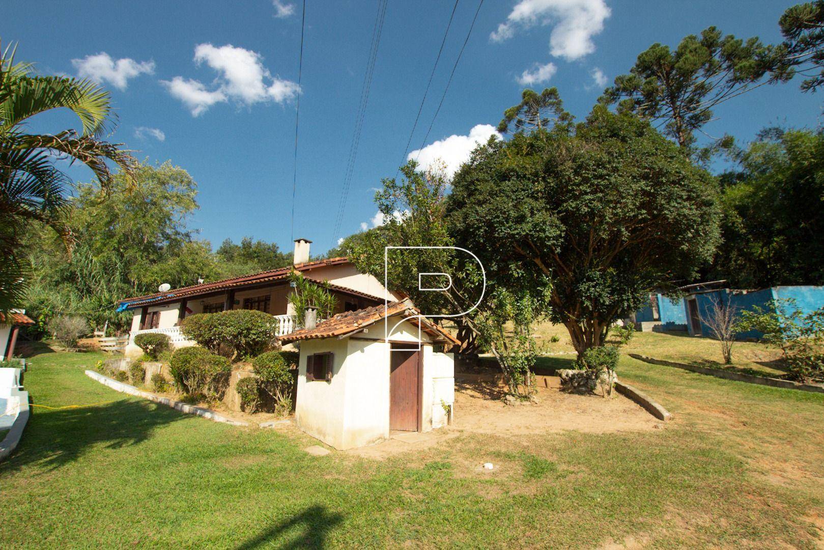 Chácara, 3 quartos, 5689 m² - Foto 5