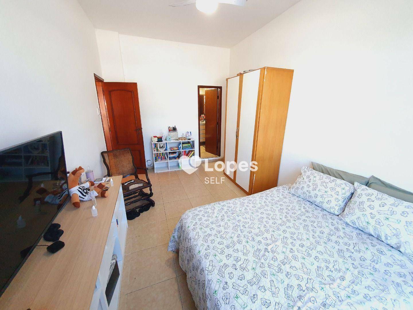 Apartamento à venda com 2 quartos, 95m² - Foto 5