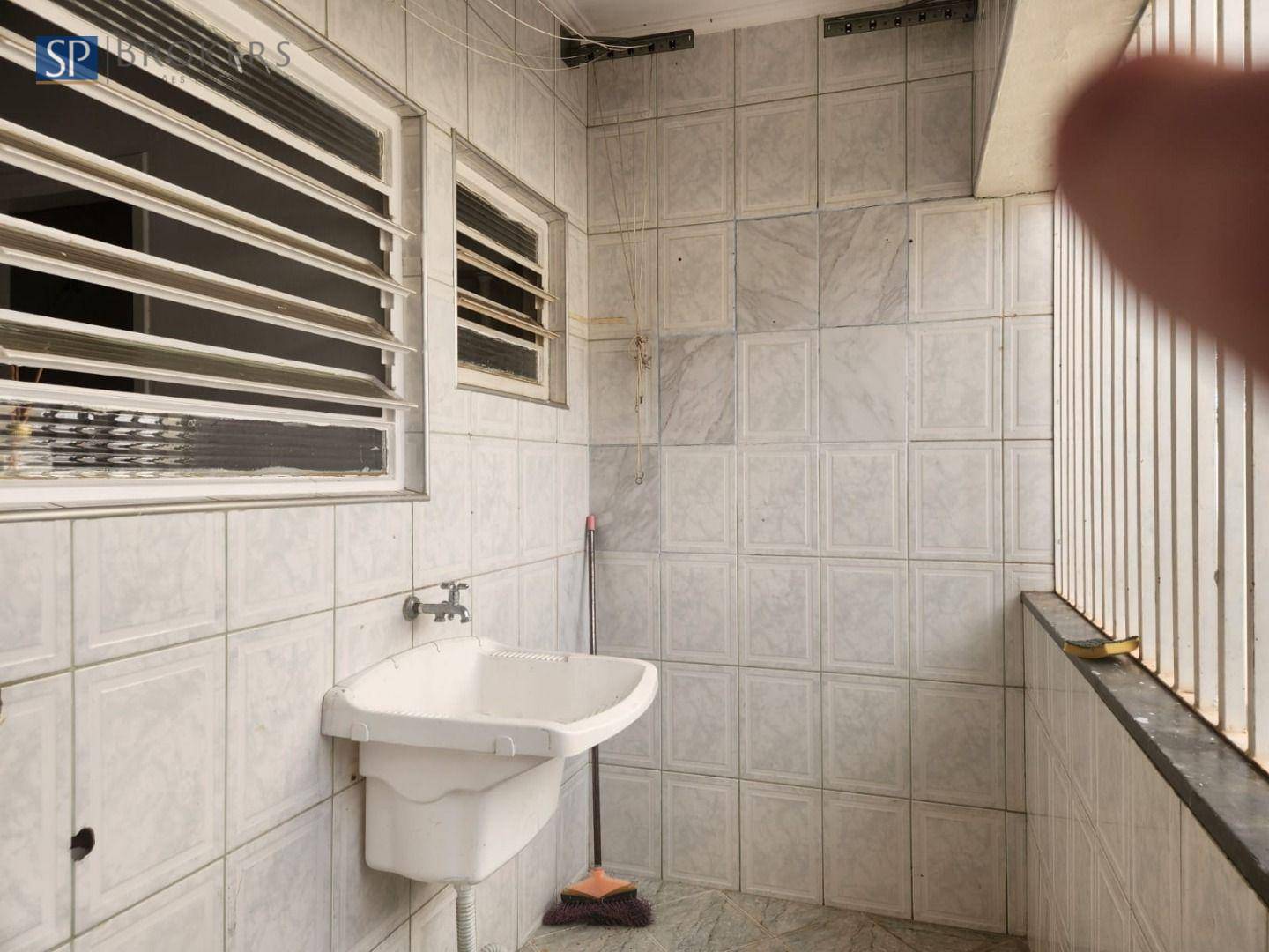 Casa à venda com 3 quartos, 168m² - Foto 17