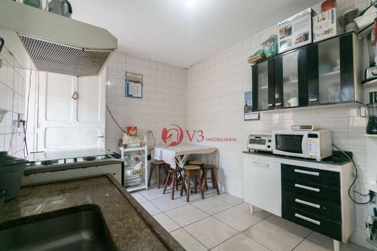 Casa à venda com 4 quartos, 138m² - Foto 28