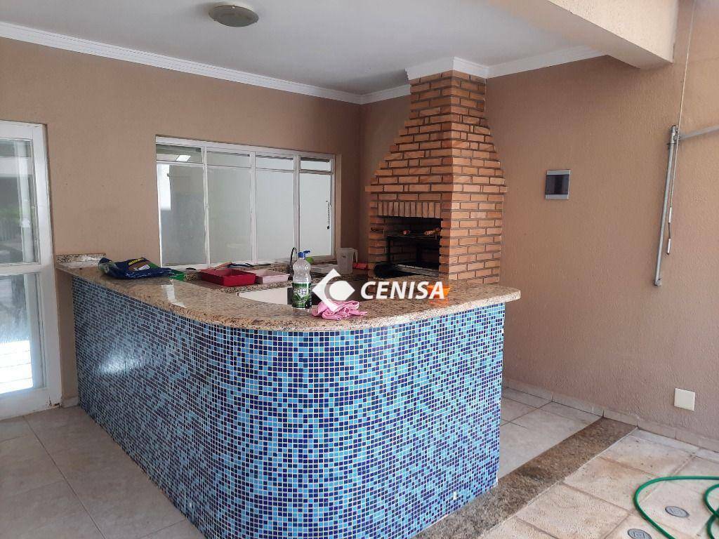 Casa à venda com 6 quartos, 486m² - Foto 29