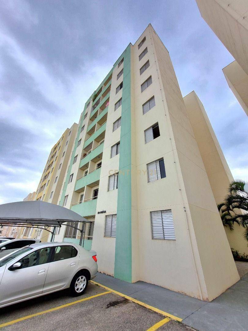 Apartamento à venda com 2 quartos, 51m² - Foto 12