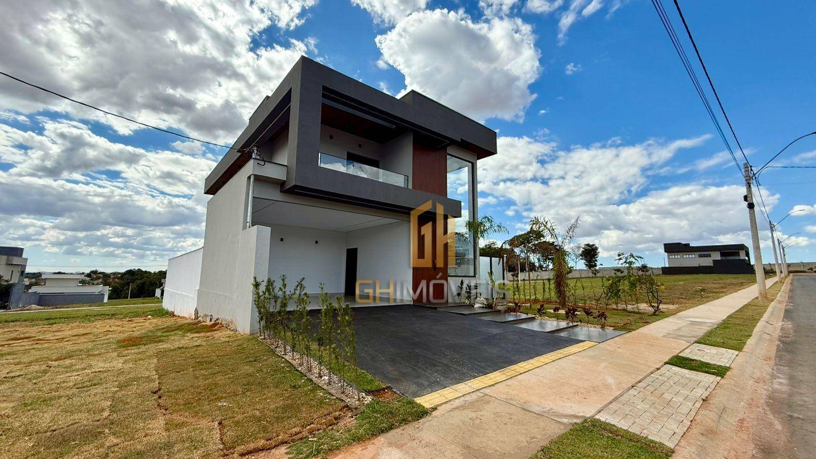Casa de Condomínio à venda com 4 quartos, 239m² - Foto 49