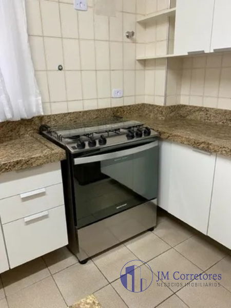 Apartamento à venda com 3 quartos, 89m² - Foto 9