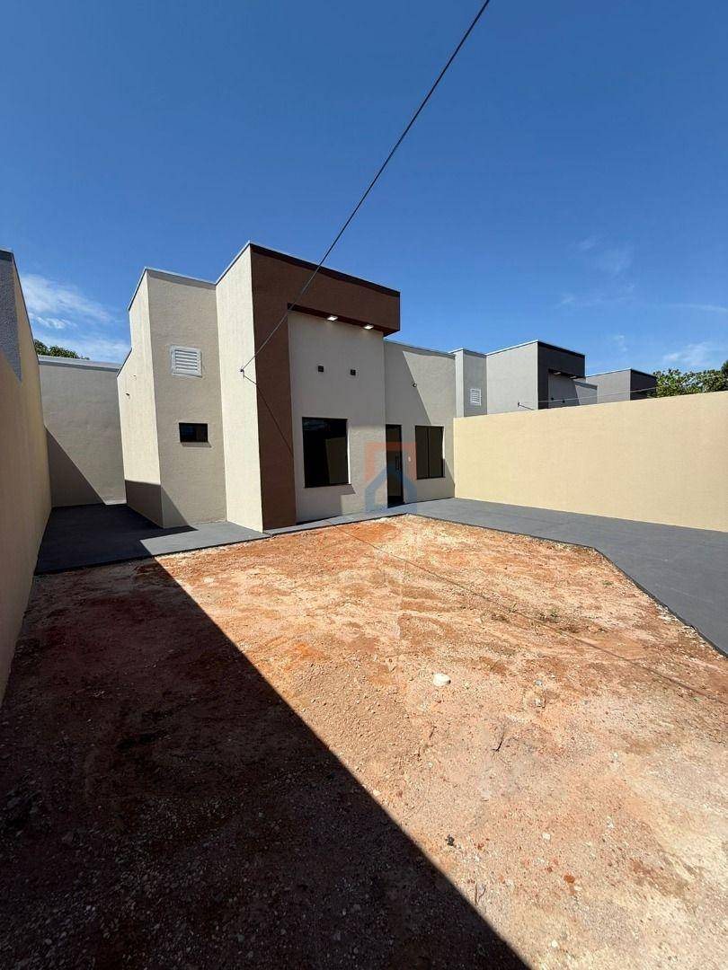 Casa, 2 quartos, 61 m² - Foto 5