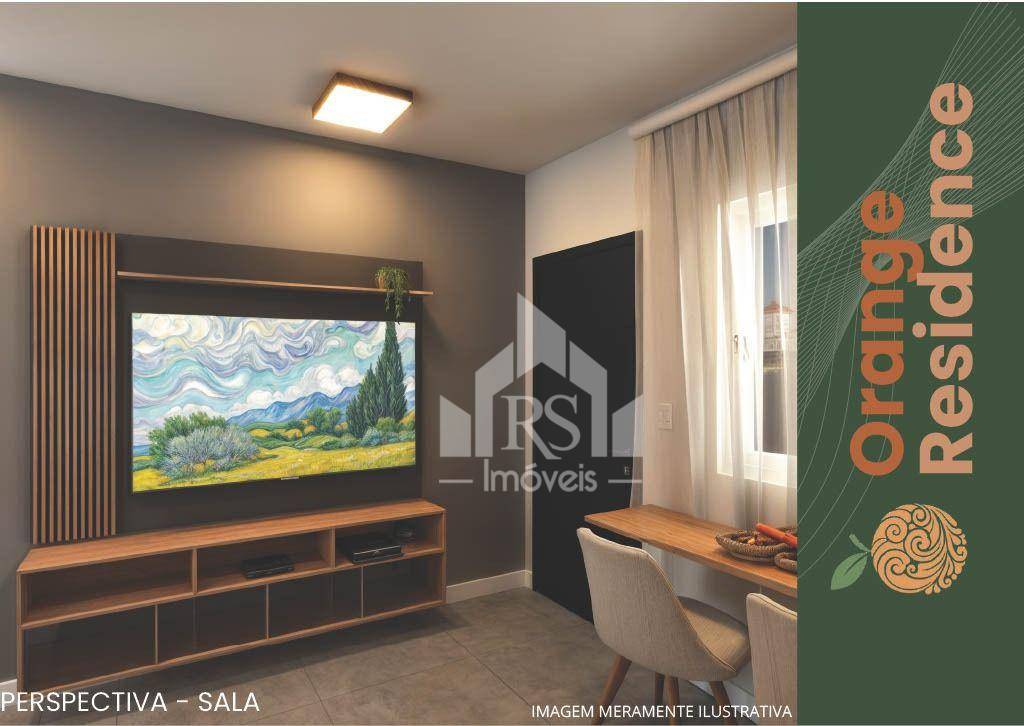 Casa de Condomínio à venda com 2 quartos, 50m² - Foto 14