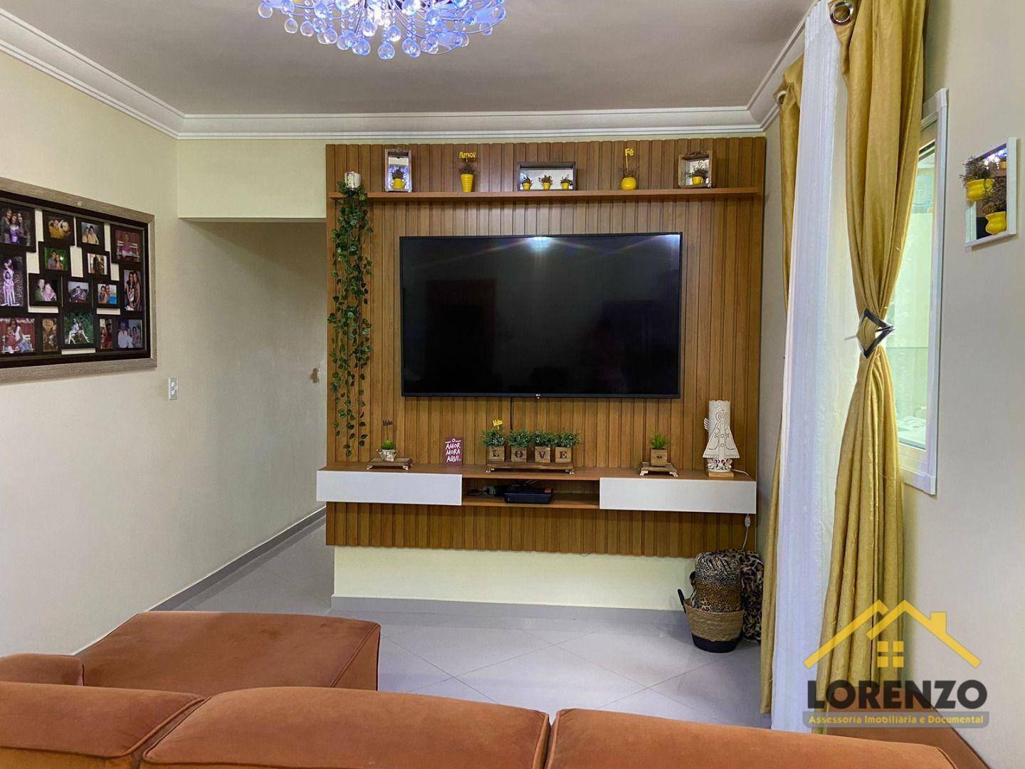 Apartamento à venda com 3 quartos, 75m² - Foto 5