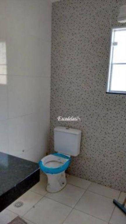 Sobrado à venda com 3 quartos, 200m² - Foto 12