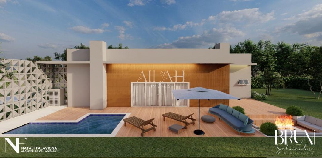 Casa à venda com 3 quartos, 203m² - Foto 1