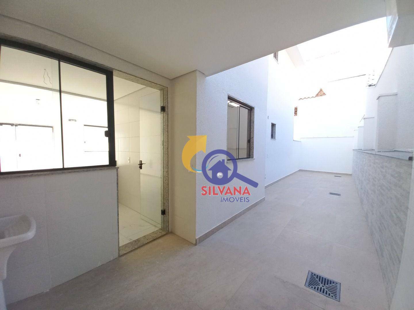 Apartamento à venda com 3 quartos, 81m² - Foto 21