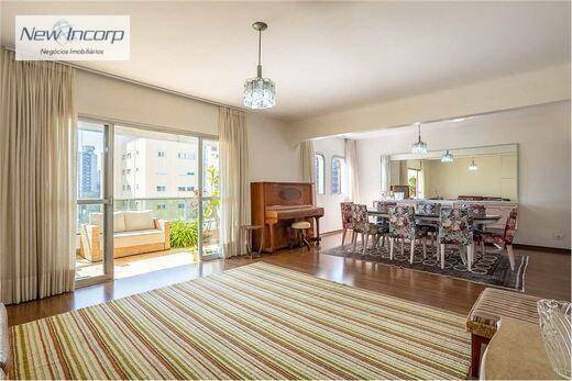 Apartamento à venda com 4 quartos, 196m² - Foto 3