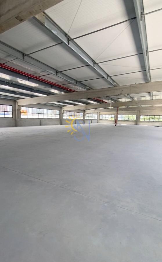 Depósito-Galpão-Armazém para alugar, 1200m² - Foto 7