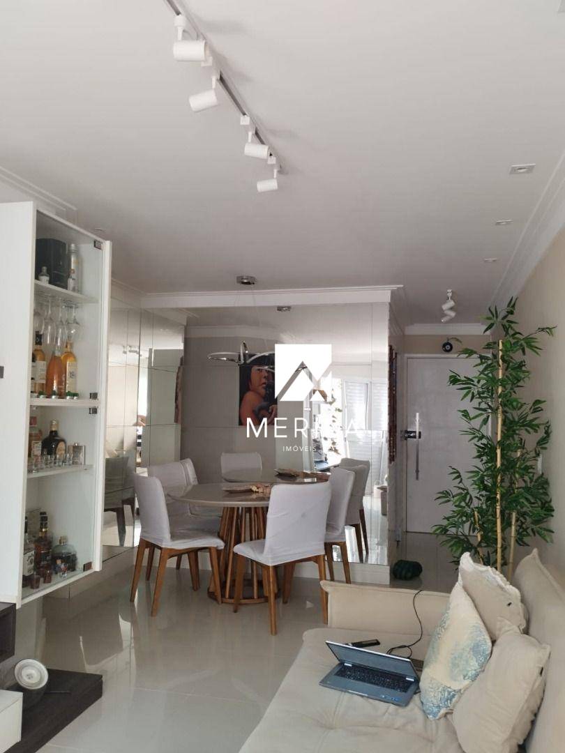 Cobertura, 3 quartos, 172 m² - Foto 2