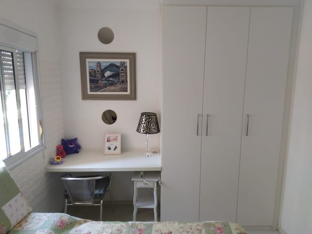 Apartamento à venda com 3 quartos, 143m² - Foto 6