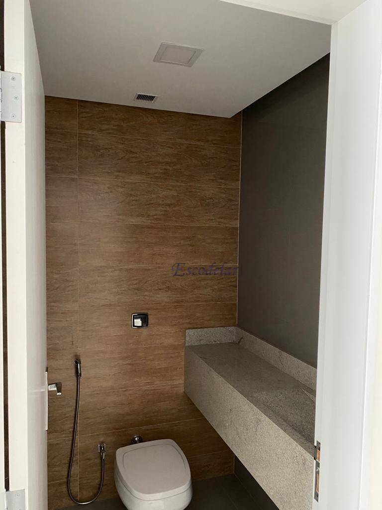 Apartamento à venda com 3 quartos, 198m² - Foto 44