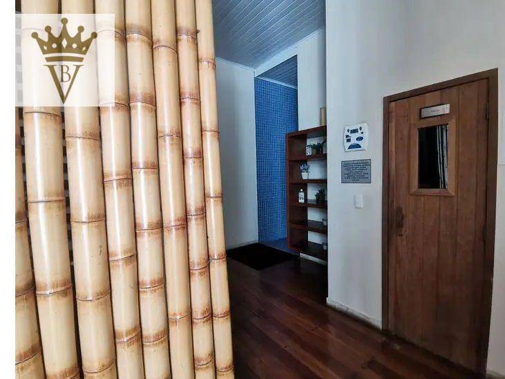 Apartamento à venda com 3 quartos, 168m² - Foto 18