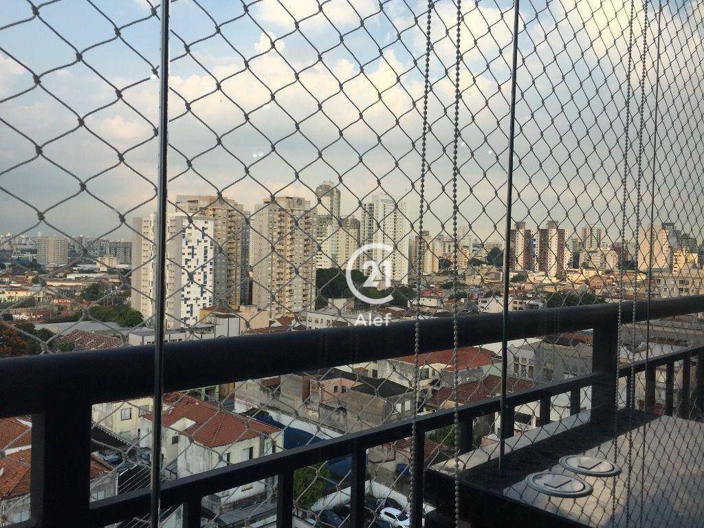 Apartamento à venda com 2 quartos, 94m² - Foto 10