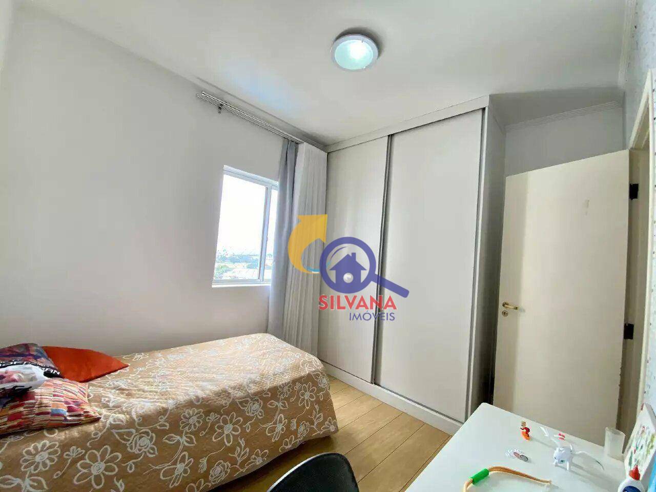 Cobertura à venda com 3 quartos, 170m² - Foto 9