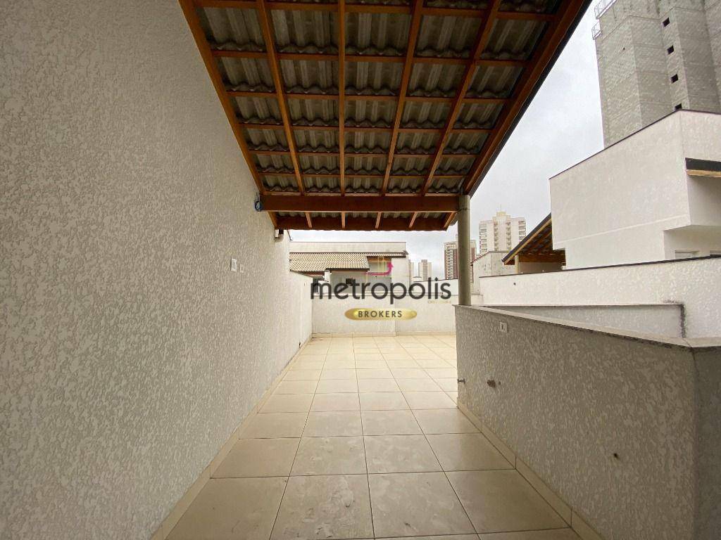 Cobertura à venda com 2 quartos, 61m² - Foto 22