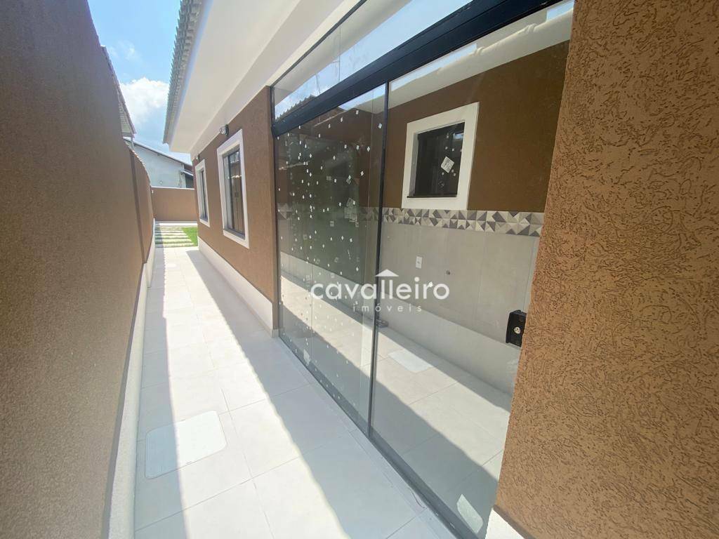 Casa à venda com 3 quartos, 85m² - Foto 21