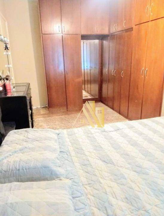 Sobrado à venda com 3 quartos, 136m² - Foto 7