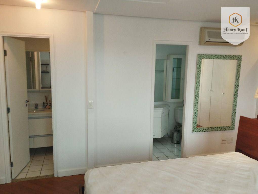 Apartamento para alugar com 1 quarto, 57m² - Foto 6