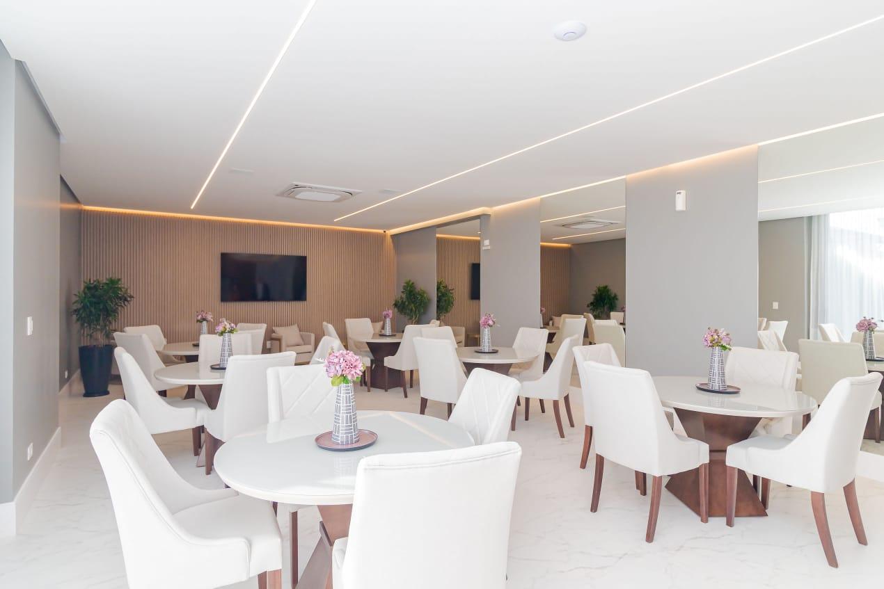 Apartamento à venda com 4 quartos, 246m² - Foto 33