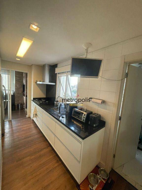 Apartamento à venda com 3 quartos, 147m² - Foto 12