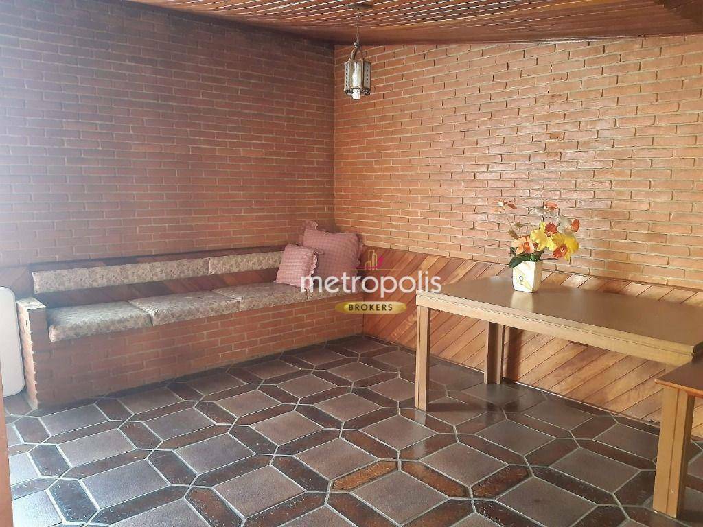 Sobrado à venda com 3 quartos, 240m² - Foto 26