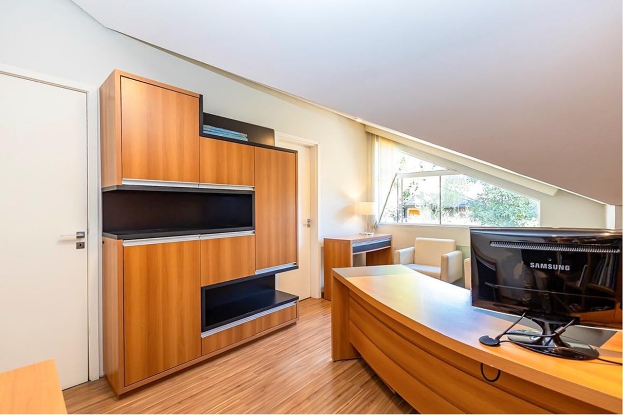 Casa à venda com 3 quartos, 184m² - Foto 34
