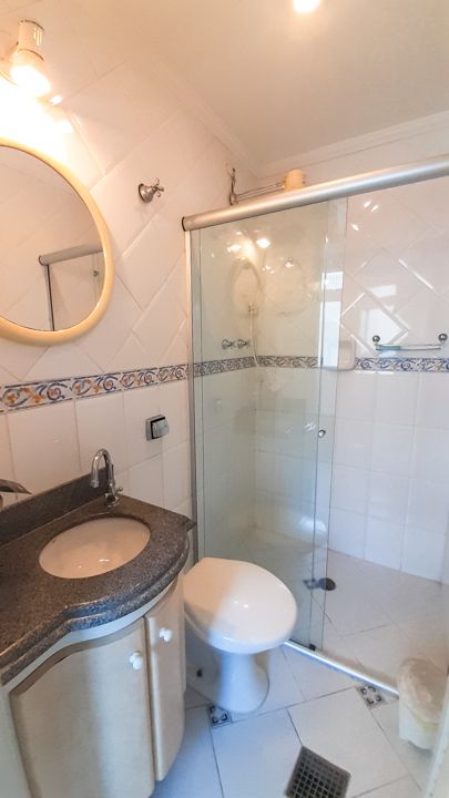 Apartamento à venda com 3 quartos, 100m² - Foto 25