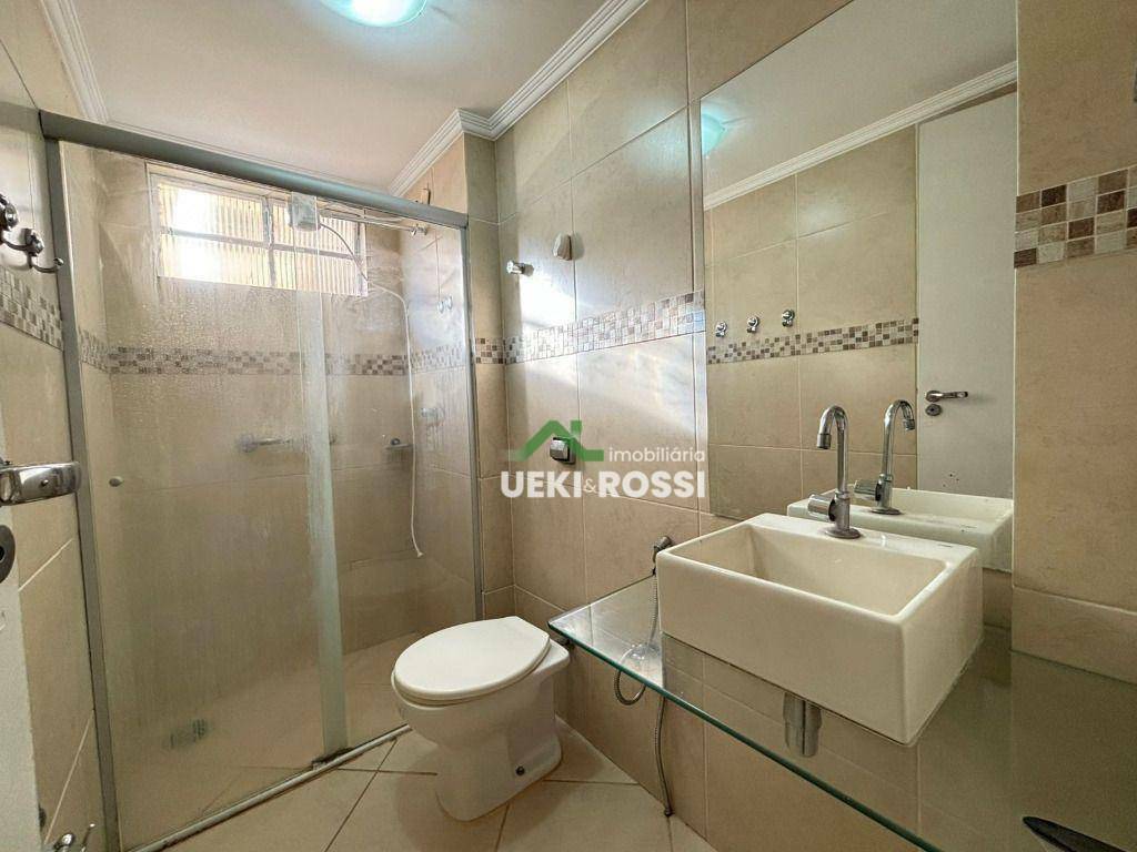 Apartamento à venda com 2 quartos, 55m² - Foto 15