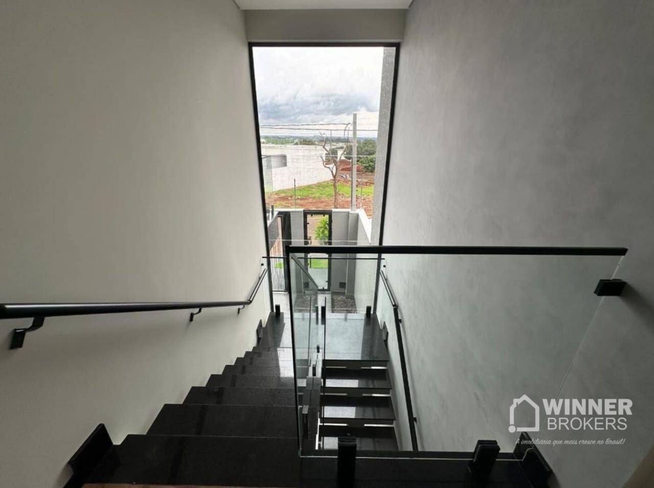 Casa à venda com 3 quartos, 176m² - Foto 5