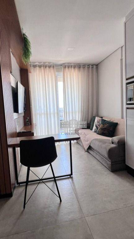 Apartamento à venda e aluguel com 1 quarto, 33m² - Foto 7