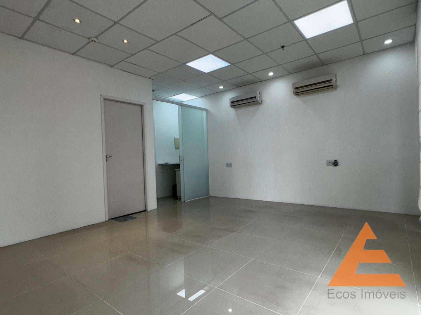 Conjunto Comercial-Sala à venda e aluguel, 80m² - Foto 46