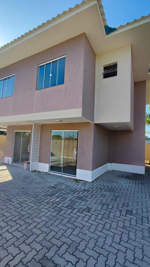 Sobrado à venda com 2 quartos, 110m² - Foto 1