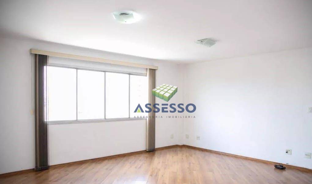 Apartamento à venda com 3 quartos, 170m² - Foto 1