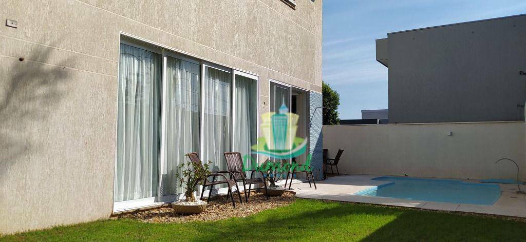 Sobrado à venda com 4 quartos, 364m² - Foto 40