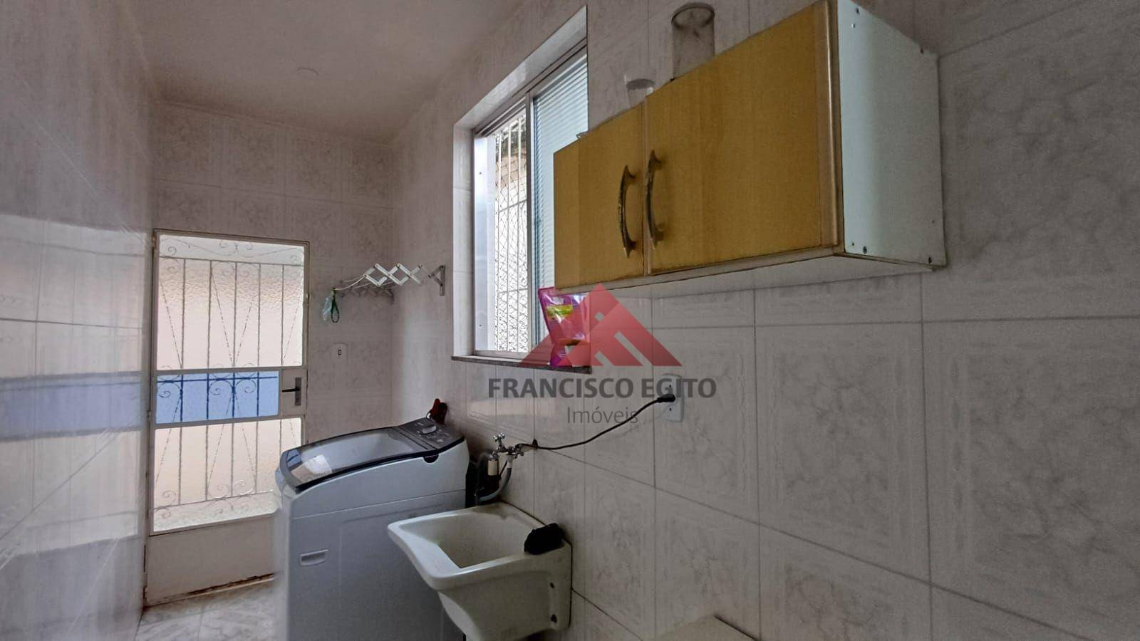 Casa à venda com 3 quartos, 120m² - Foto 6