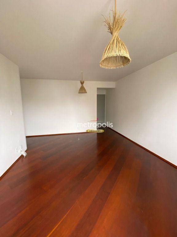 Apartamento à venda com 3 quartos, 117m² - Foto 5