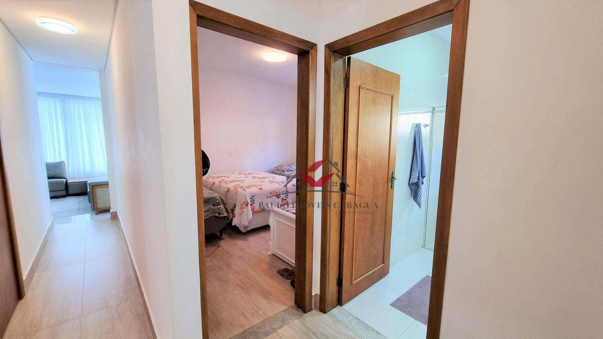 Casa de Condomínio à venda com 4 quartos, 194m² - Foto 18