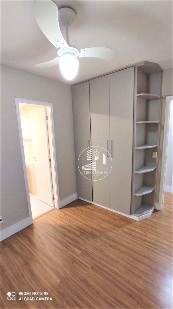 Apartamento à venda com 3 quartos, 124m² - Foto 8