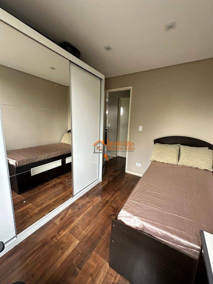 Apartamento à venda com 2 quartos, 55m² - Foto 9