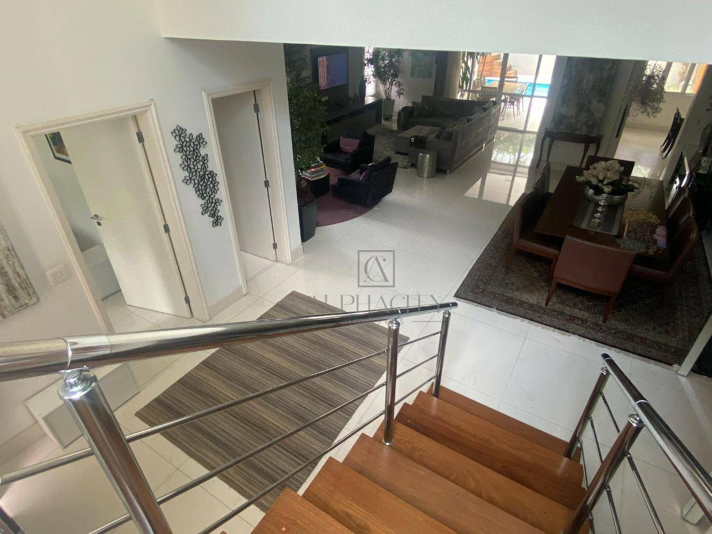 Casa de Condomínio à venda com 4 quartos, 510m² - Foto 69