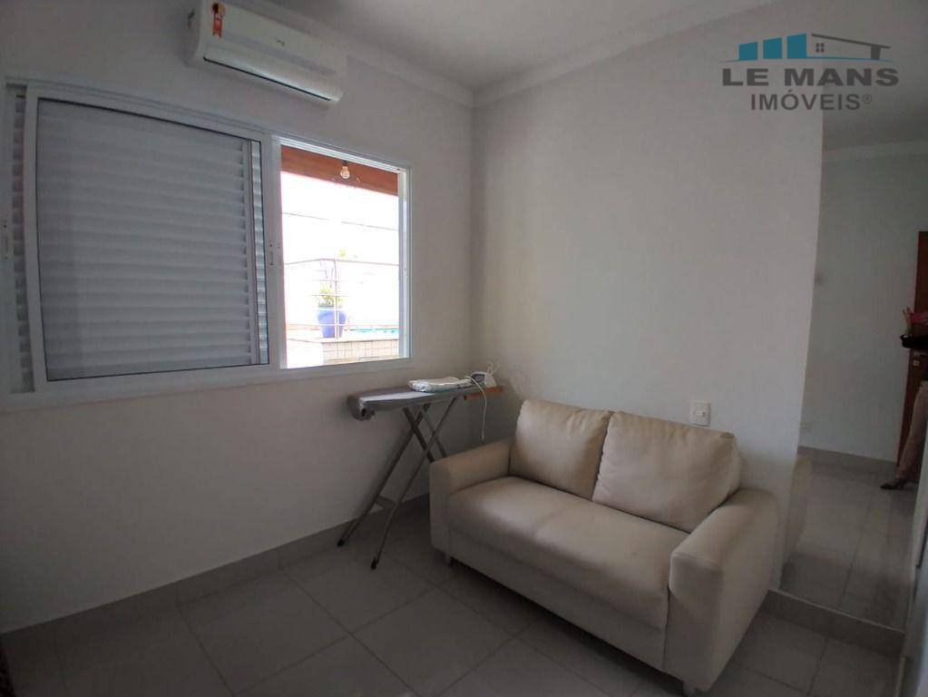 Casa à venda com 3 quartos, 191m² - Foto 35