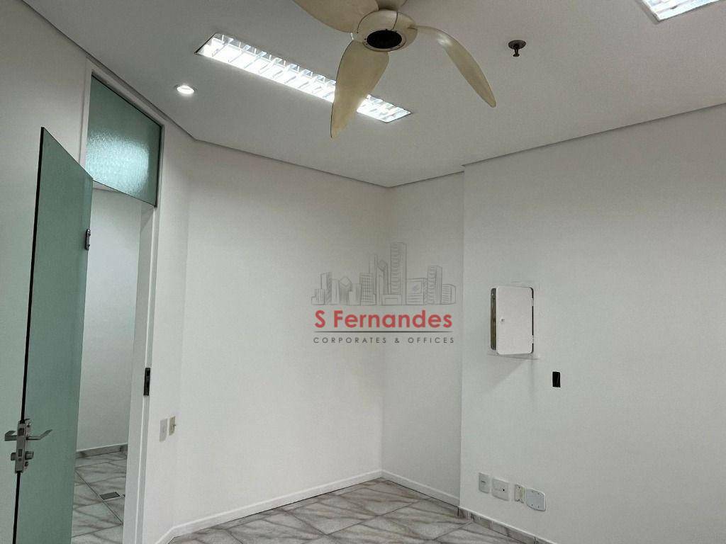 Conjunto Comercial-Sala para alugar, 45m² - Foto 11