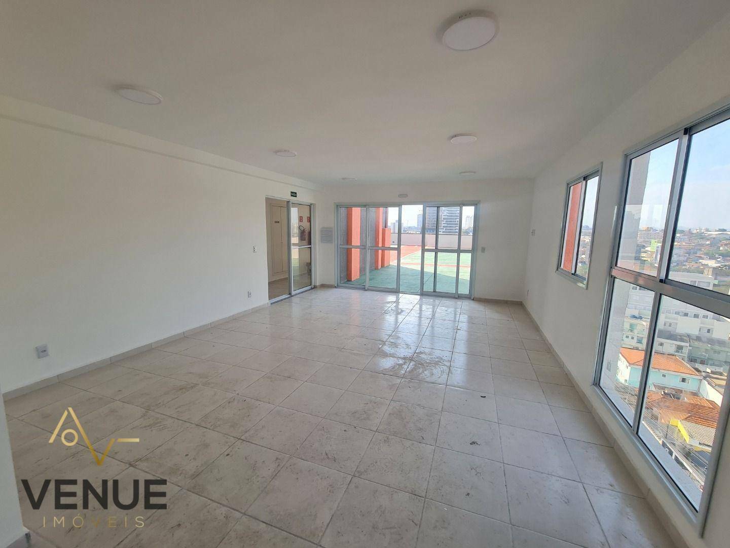 Apartamento à venda com 1 quarto, 30m² - Foto 43