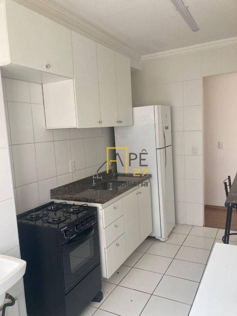 Apartamento para alugar com 2 quartos, 60m² - Foto 7