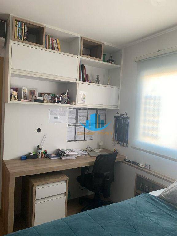 Apartamento à venda com 3 quartos, 151m² - Foto 23