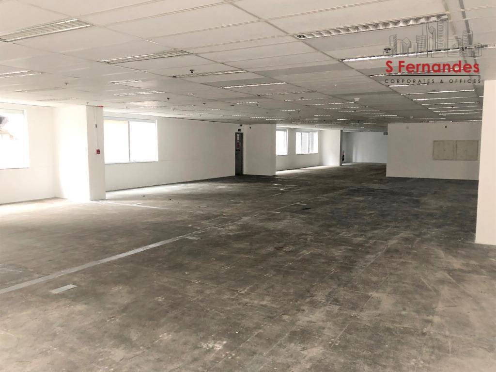 Conjunto Comercial-Sala para alugar, 415m² - Foto 5